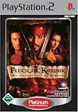 Eigenschaften Ubisoft  / Fluch der Karibik - Legende des Jack Sparrow. Platinum
