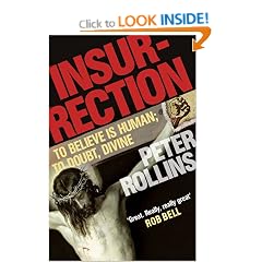 Insurrection: To Believe is Human; to Doubt, Divine