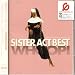 SISTER ACT BEST �V�g�Ƀ��u�E�\���O���E�x�X�g(CCCD)