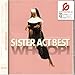 SISTER ACT BEST 天使にラブ・ソングを・ベスト(CCCD)