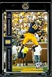 2008 Press Pass NFL Card # 27 Adrian Arrington WR Michigan - (RC) Rookie Football Card in Protective Screw Down Display Case