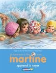 JE COMMENCE � LIRE AVEC MARTINE T.03...
