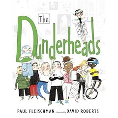 The Dunderheads
