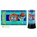 NBA New Orleans Hornets Rotating Lamp