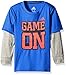 Adidas Boys' Game on Tee