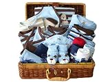 Deluxe Boys Gift Basket
