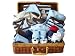 Baby : Deluxe Boys Gift Basket