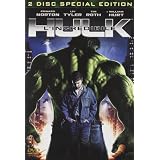 L' Incredibile Hulk (2008) (SE) (2 Dvd)di William Hurt
