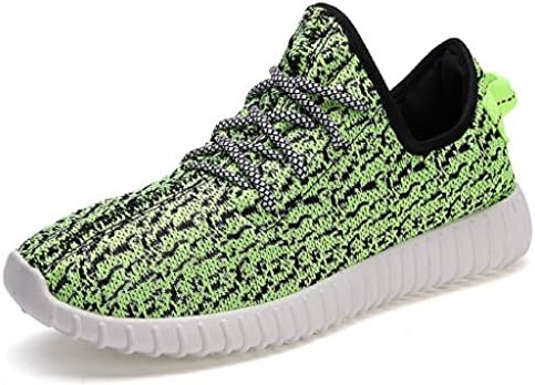 Sportsoho Men's Casual Fashion Sneakers Sports Running Daily Walking Shoes Breathable Athletic Shoe