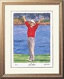 Tom Kite - Autographed