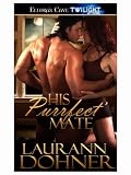 His Purrfect Mate (Mating Heat, Book Two)