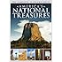 Americas National Treasures: The Complete 12 Volume Series