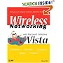 Wireless Networking with Microsoft Windows Vista