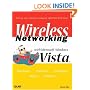 Wireless Networking with Microsoft Windows Vista