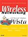 Wireless Networking with Microsoft Windows Vista
