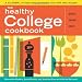 Books : The Healthy College Cookbook (Paperback)