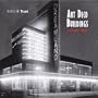Art Deco Buildings 2010 Wall Calendar