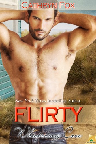 Flirty (Whispering Cove Book 12)