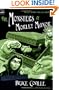 The Monsters of Morley Manor: A Madcap Adventure