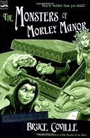 The Monsters of Morley Manor: A Madcap Adventure