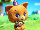 The Curious Kitty & Friends
