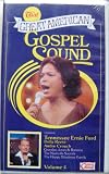 That GREAT AMERICAN Gospel Sound Volume 4 [VHS]