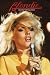 LAMINATED Music Maxi Poster featuring Punk and Fashion Icon Debbie Harry as Blondie's Lead Singer 'H