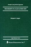 Your Rights In A Class Action Suit