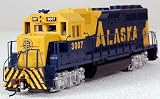 Bachmann Trains McKinley Explorer