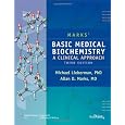 Marks' Basic Medical Biochemistry: A Clinical Approach (Point (Lippincott Williams & Wilkins))