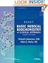 Marks' Basic Medical Biochemistry: A Clinical Approach (Point (Lippincott Williams & Wilkins))