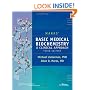 Marks' Basic Medical Biochemistry: A Clinical Approach, North American Edition (Point (Lippincott Williams & Wilkins))