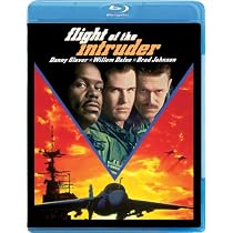 Flight of the Intruder [Blu-ray]