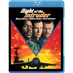 Flight of the Intruder [Blu-ray]