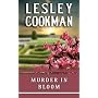 Murder in Bloom (Libby Sarjeant Mystery Series)