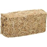 Zoo Med New Zealand Sphagnum Moss, .33 Pounds (150 grams)