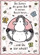 Ravensburger 14927 - Sheepworld: Schmetterlinge im Bauch, 500 Teile Starline Puzzle
