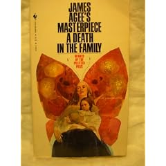 DEATH IN THE FAMILY,