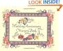Our Wedding Anniversary Memory Book