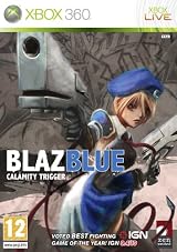 Blazblue: Calamity Trigger