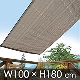 �u���[�W�[�I�[�j���O 100�~180 �x�[�W��