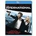The International [Blu-ray]