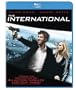 The International [Blu-ray]