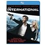 The International [Blu-ray]