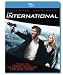 The International [Blu-ray]