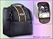 Deuter Wash Room - Waschsalon - Kulturbeutel - black mocca