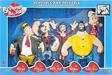 Popeye Bendables Boxed Set