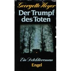 Der Trumpf des Toten.