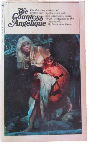 The Countess Angelique