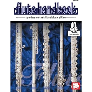 Flute Handbook (Building Excellence)